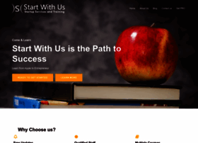 startwithus.co.in