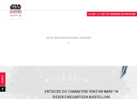 starwarsidentities.de