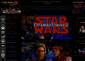 starwarstimeline.net