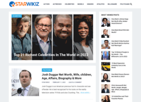 starwikiz.com