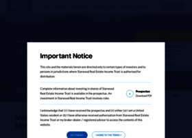 starwoodnav.reit