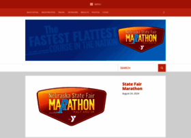 statefairmarathon.org