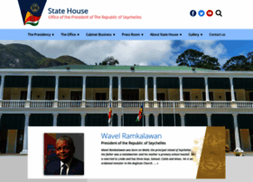 statehouse.gov.sc