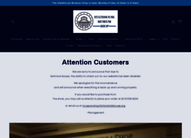 statehouseshop.com