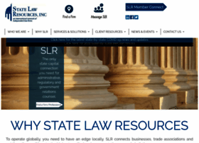 statelaw.org