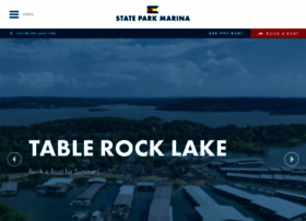 stateparkmarina.com