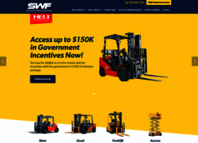 statewideforklifts.com.au