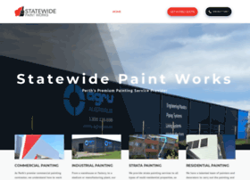 statewidepaintworks.com.au