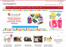 stationeryx.pk