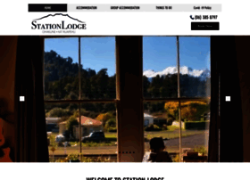 stationlodge.co.nz