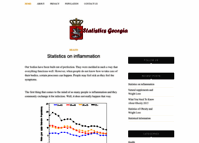 statistics.ge