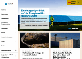 statkraft.de