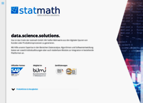 statmath.de