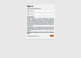 statsrpt.org