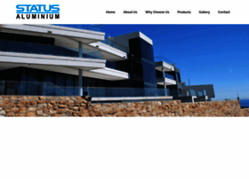 statusaluminium.co.za