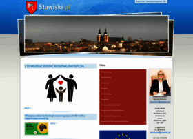 stawiski.pl
