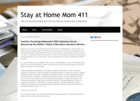 stayathomemom411.com