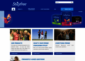 stayfree.com.au