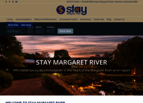 staymargaretriver.com.au