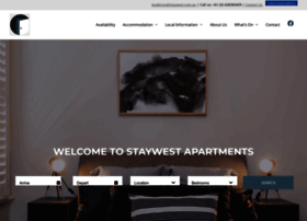 staywest.com.au