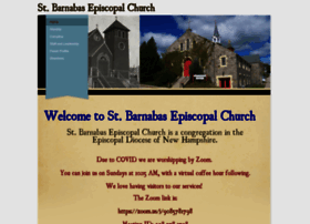 stbarnabasberlin.org