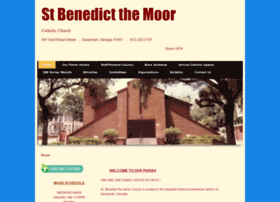 stbenedicttmcc.org