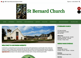 stbernardnk.org