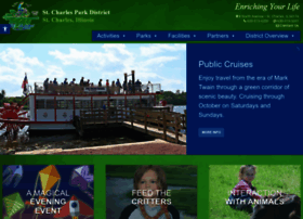 stcparks.org