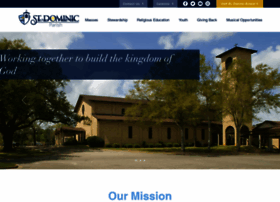 stdominicmobile.org