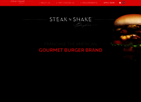 steaknshakefranchise.eu