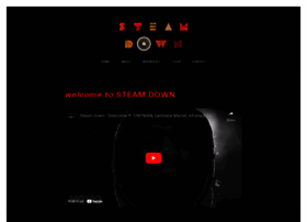 steamdown.co.uk