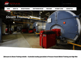 steamtraining.com.au
