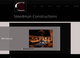 steedmanconstructions.com.au