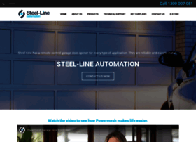 steel-lineautomation.com.au