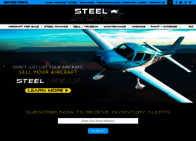steelaviation.com