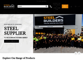 steelbuilders.com.au