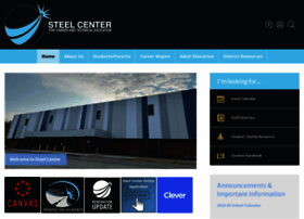 steelcentertech.com