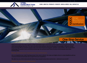 steelconstructionaustralia.com.au