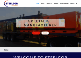 steelcor.co.za