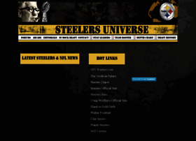 steelersuniverse.com