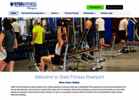 steelfitnessclub.com