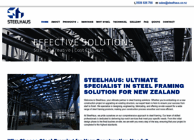 steelhaus.co.nz