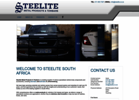 steelite.co.za