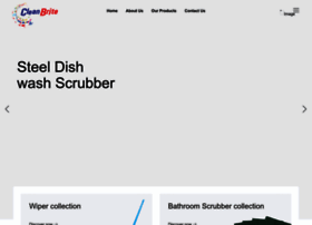 steelscrubbers.com