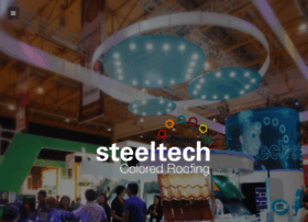 steeltech.com.ph