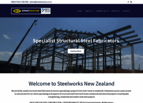 steelworksnz.co.nz