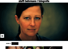 steffibehrmann.de