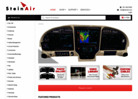 steinair.com