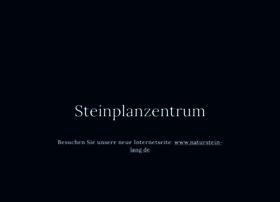 steinplanzentrum.de