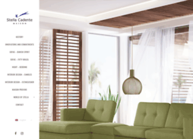 stellacadentemaison.com